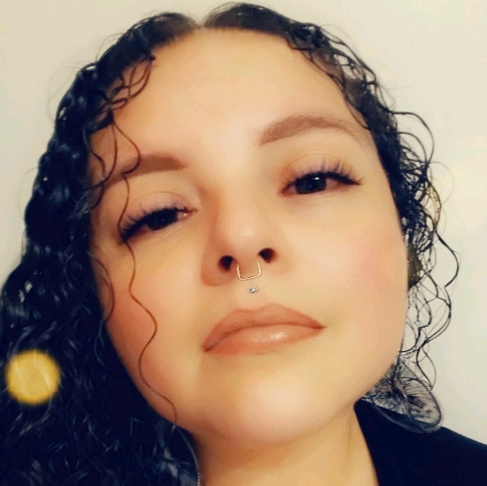 Meet your Posher, Nereida